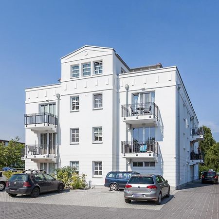 Residenz Von Flotow Wohnung 11 Heiligendamm Exterior foto